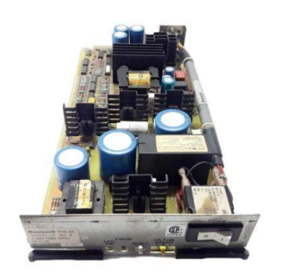 Honeywell 51401497-100 FW25-92 LCN Interface Board