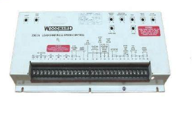 WOODWARD 5233-2089 Professional Industrial Control System Module