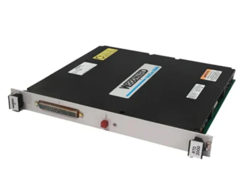 Woodward 8237-1006 Digital Governor