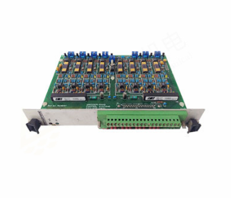 VIBRO-METER 573-935-202C Monitoring Module