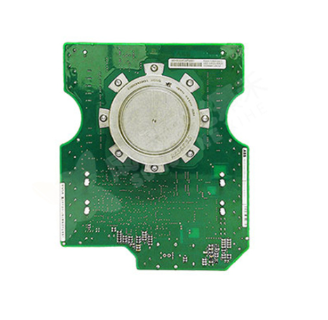 ABB PPD113B01-10-150000 3BHE023784R1023 Controller Module