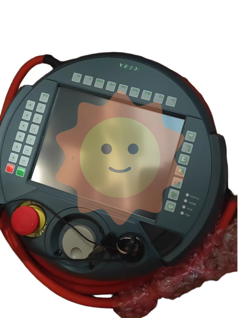 KEBA GVME610IO I/O Module