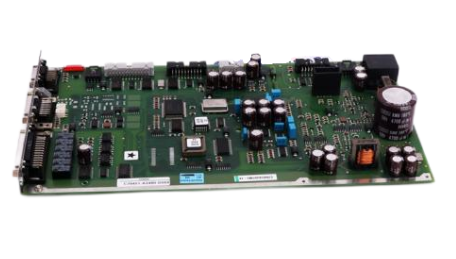 Alstom AMS42 POWER SUPPLY BOARD