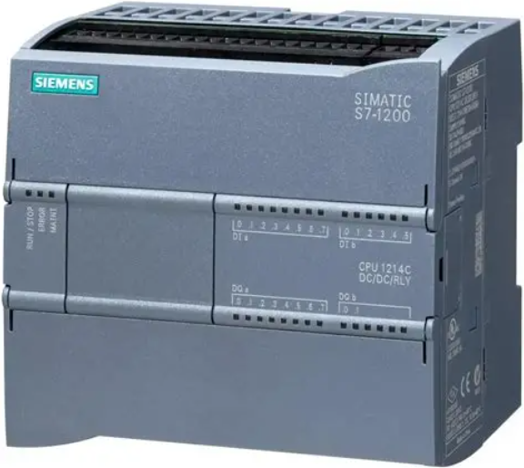 Siemens 6AG1214-1AG40-4XB0 PLC