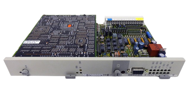 SIEMENS 6DS1412-8DD Communication Processor