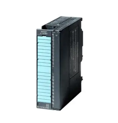 Siemens 6ES7331-7KF02-0AB0 Analog Input SM 331