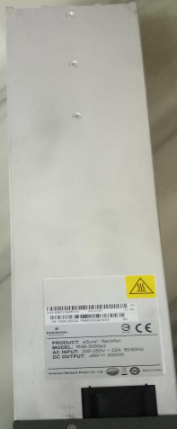Rectifier module R48-3000E