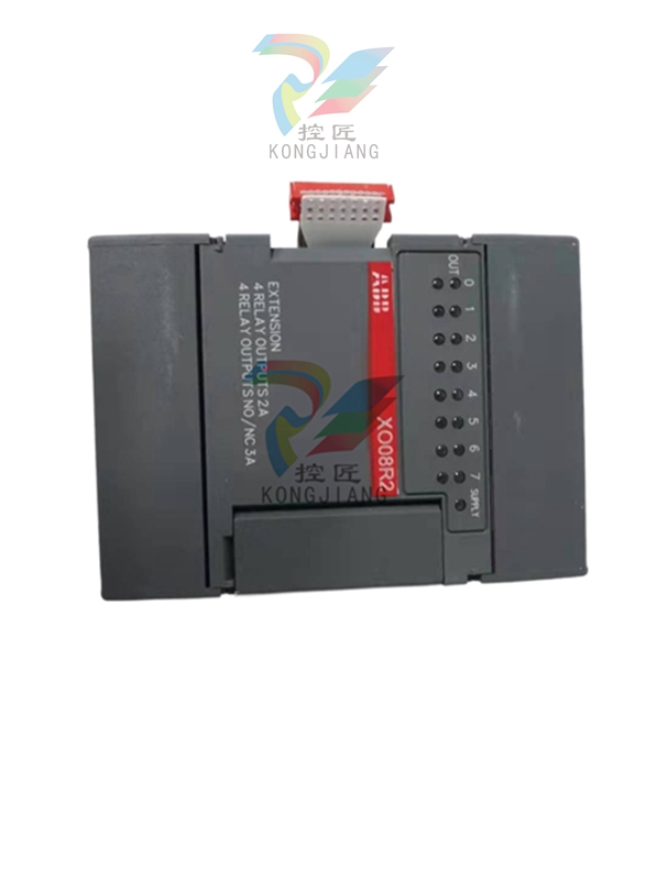 ABB 3bhe033067r0103 - module