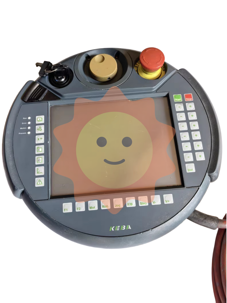 KEBA FM260A Function Module