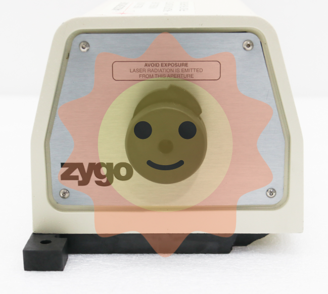 ZYGO 7702 8070-0102-35 Laser Head
