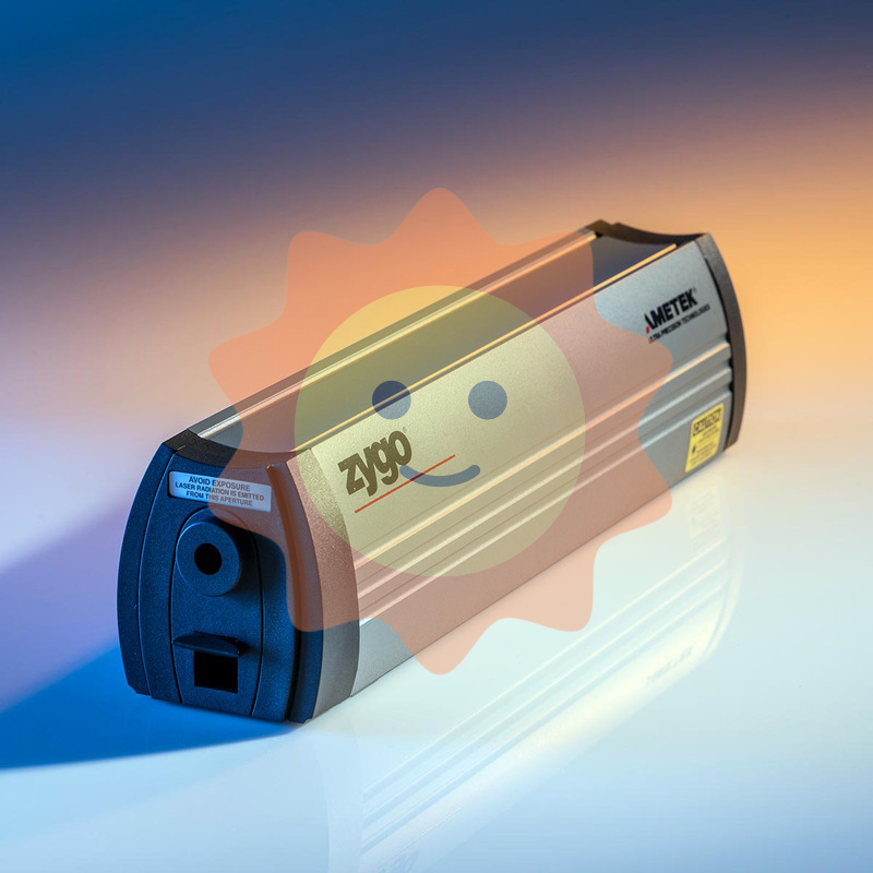 ZYGO ZMI 7702 8070-0102-01X Laser Head