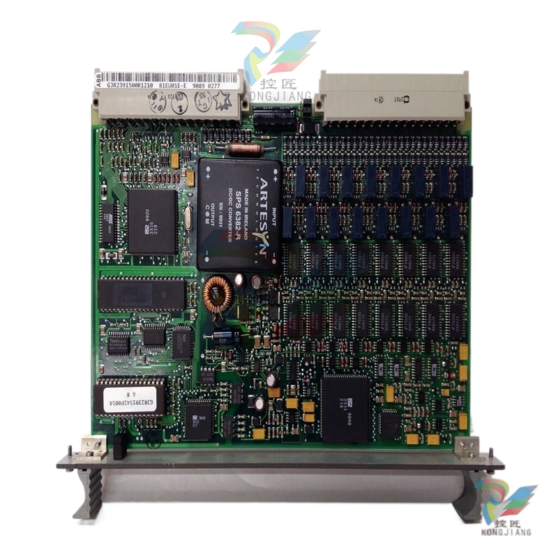 ABB PHARPS32010000 Power Supply Module