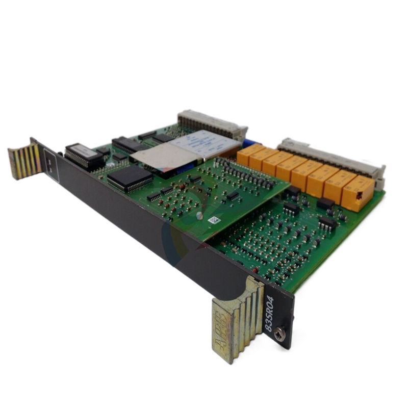 ABB 216AB61 REG216 Generator protector accessory module