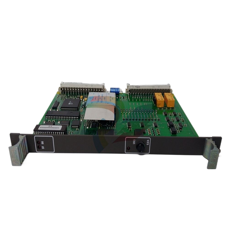 ABB 216EA61b REG216 Generator protector accessories module negotiation and accessories
