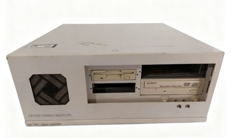 Rolls-Royce MPC-200 (A 7021100) - AQUAMASTER RAUMA OY AB