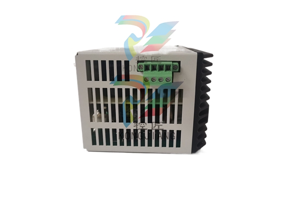 GE FANUC IC693MDL645 Modular Control System, Advanced PLC Technology