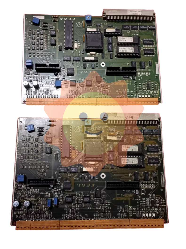 KEBA MM240/A Vision Controller