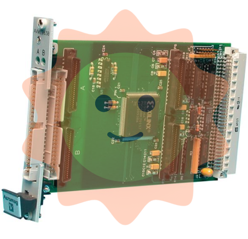 XYCOM 3406 KPT - Automation Control Panel