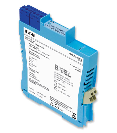 EATON 9373-FB-PS-SS-040 Fieldbus Power Supply