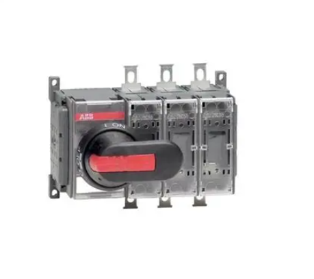 ABB 969-54 Control Module