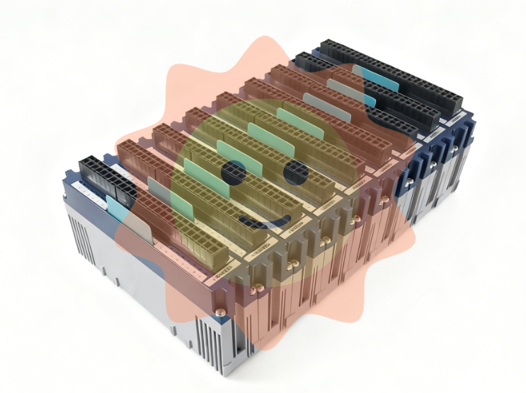 Rolls-Royce 86982 - Block Tee 3000 PSI