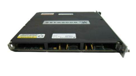 WOODWARD 9907-162 Digital Engine Governor