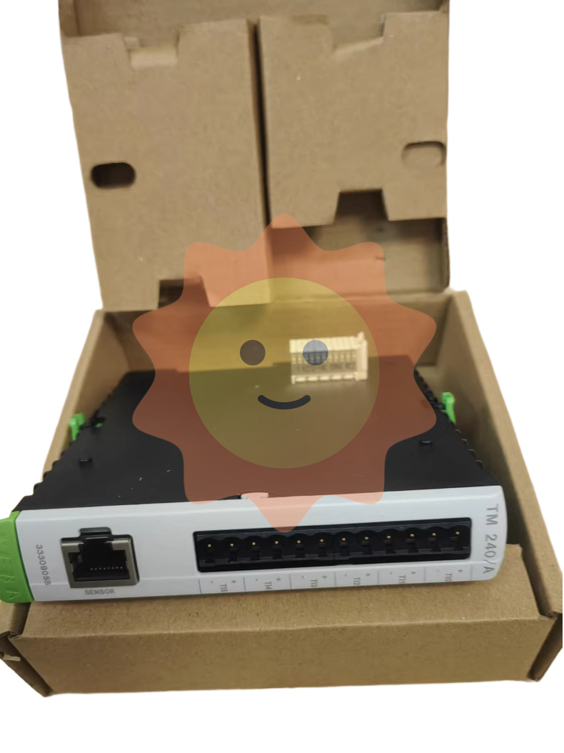 KEBA D1527C Power Supply Board