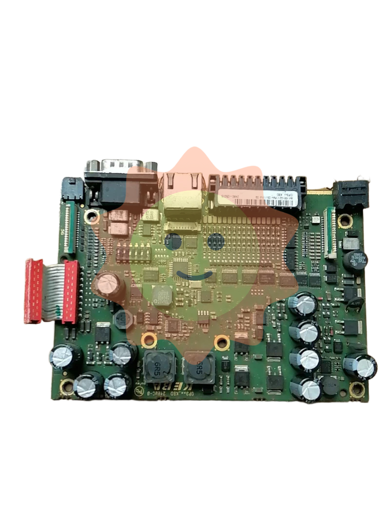 KEBA HT2-SCHLUSSELS Key Switch for HT2