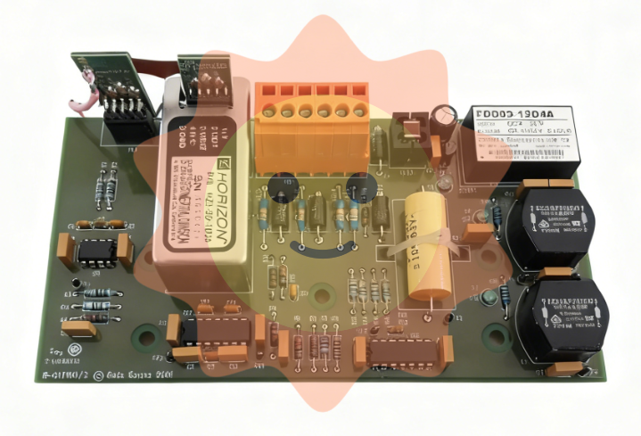 Rolls-Royce CMS - BY AZIMUTH THRUSTERS