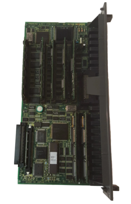 FANUC A16B-3200-0010 CPU Card