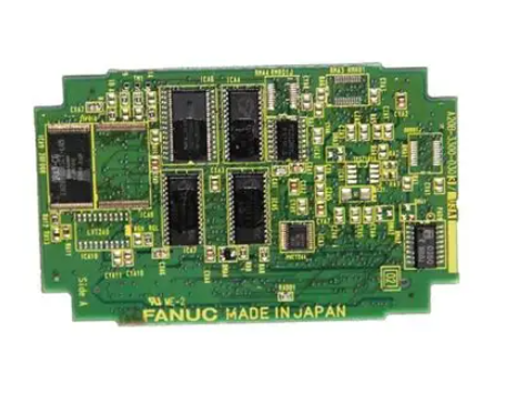 Fanuc A20B-3300-0031 CNC Control Circuit Board