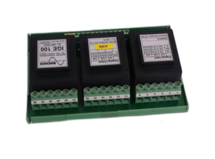 Valmet A413280 DNA System Processor Module