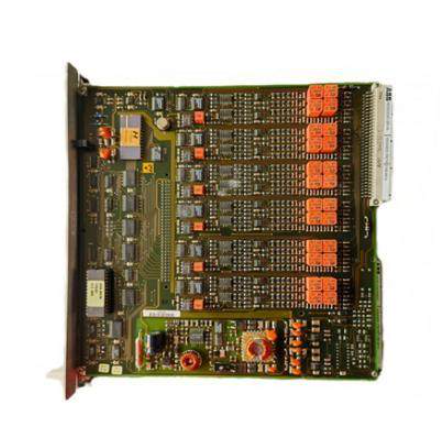ABB AB91-1 HESG437479R1 HESG437899 Graphics Expansion Module
