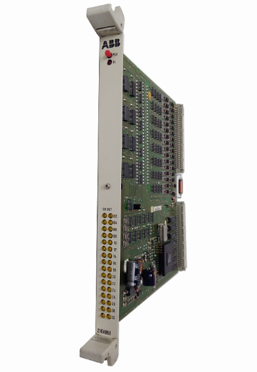 ABB 216AB61 HESG216881 Advanced Industrial Control Module