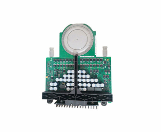 ABB 5SHY35L4510 3BHE014105R0001 Thyristor module