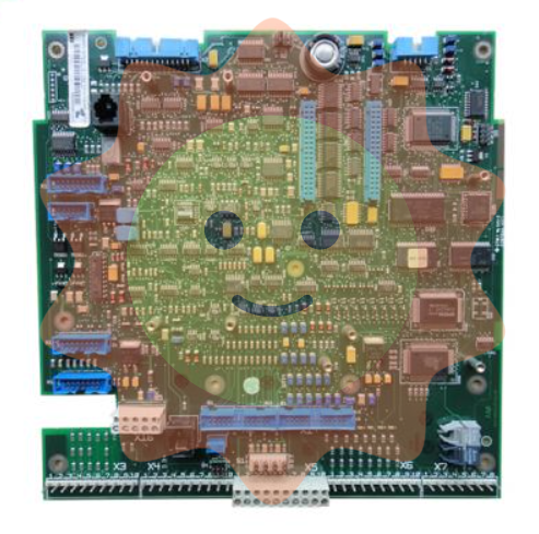 ABB 5SGY3545L0010 3BHB006485R0001 Controller Module