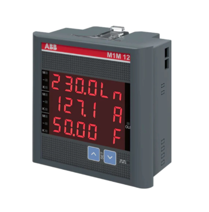 ABB CMC 70 Multifunction Meter