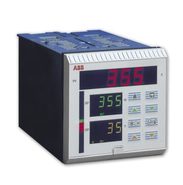 ABB COMMANDER 350 Process Controller