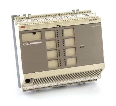 ABB DSDX 452 Remote I/O Module