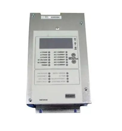ABB DSSB-01C Control Unit