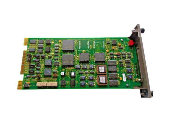ABB R1.SW2/3 Industrial Control Module