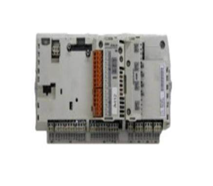 ABB RDCU-02C Drive Control Unit