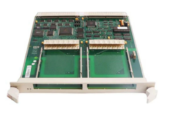 ABB SC520 3BSE003816R1 Compact PLC