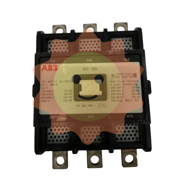 ABB SK829007-B AC Surge Suppressor