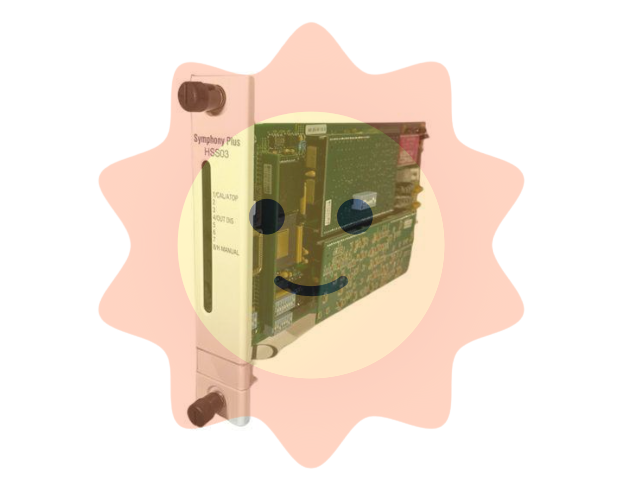 ABB MVR 0.44-10KA high-power motor control module