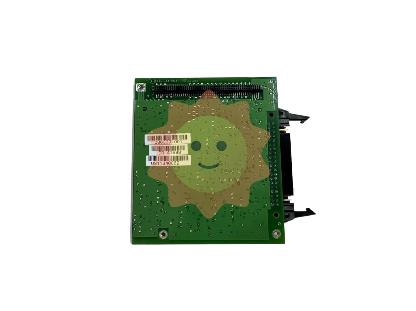 ABB KUC720AE101 3BHB003431R0101 3BHB000652R0101 Controller Module