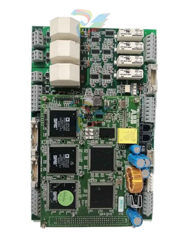 ABB 110  TAS power supply unit