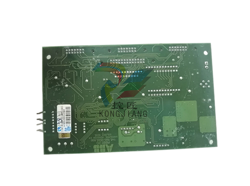 ABB 07KT98C GJR5253100R028 Programmable processor unit