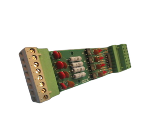 ABB 200900-004 I/O Adapter PLC Board