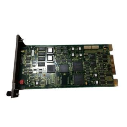 ABB 35AE92 control card